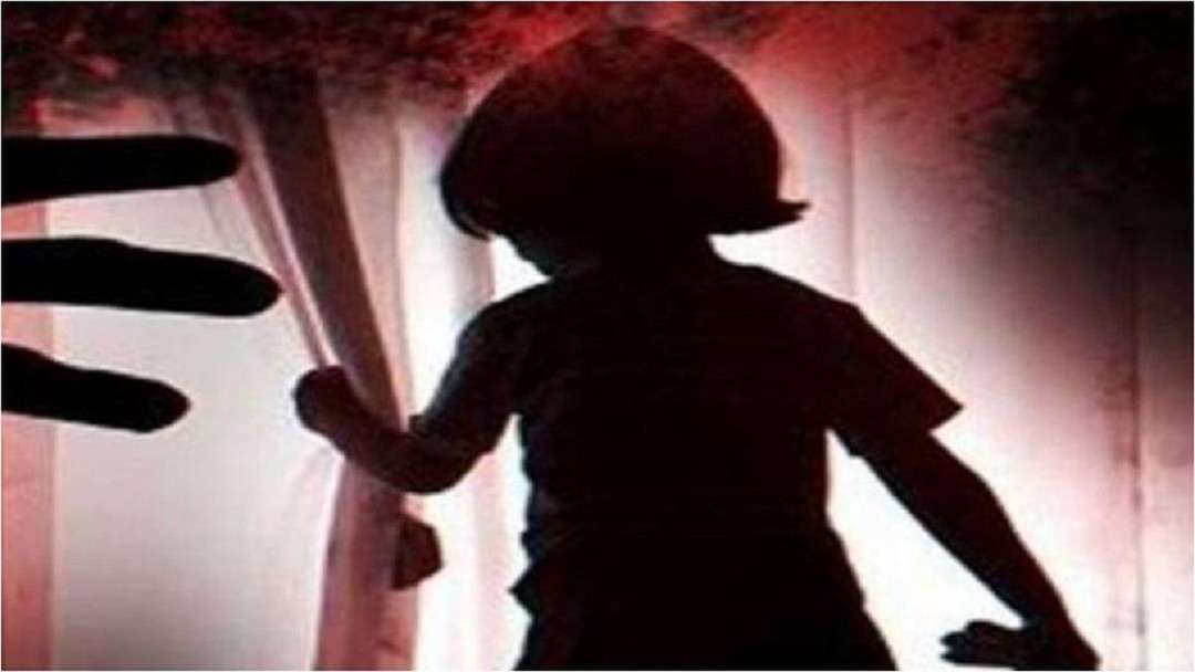 Attempt to kidnap a nine-year-old girl, police arrested the accused, case registered under POCSO Act