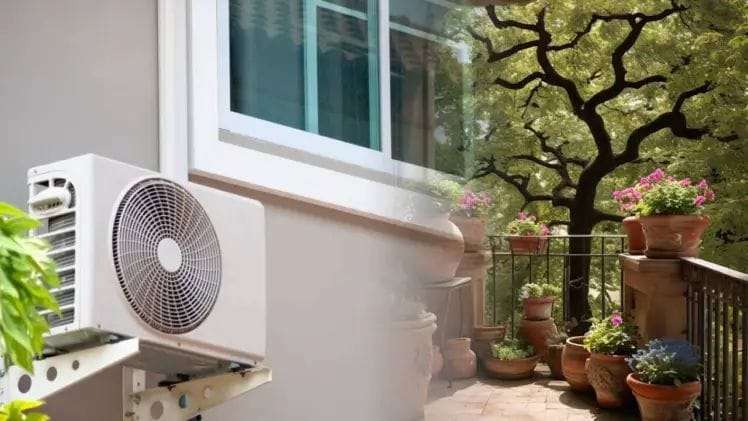 If you have also kept a flower pot in your balcony, then you will get into legal troubles! A hefty fine will be imposed on AC, understand the legal tricks