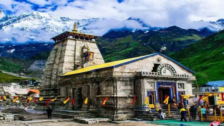 Now devotees going to Kedarnath will get this facility, this service has started, know what is the good news