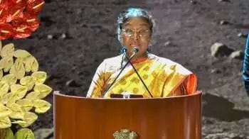 President's strong statement on Kolkata rape and murder case, said enough is enough