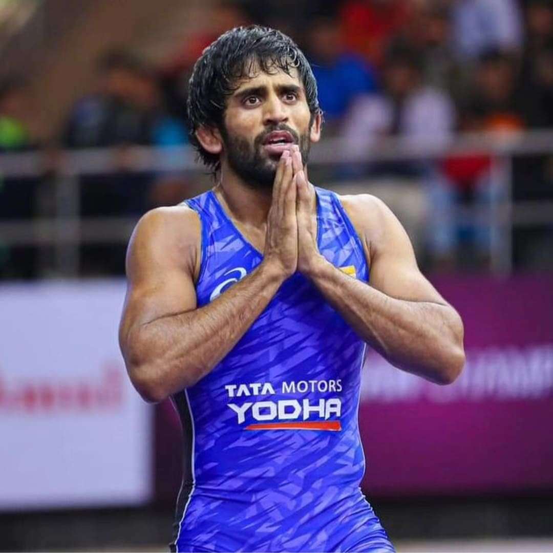 The countrymen are shocked by Vinesh Phogat's retirement, Bajrang Punia said- 'You have not lost, you have been defeated'