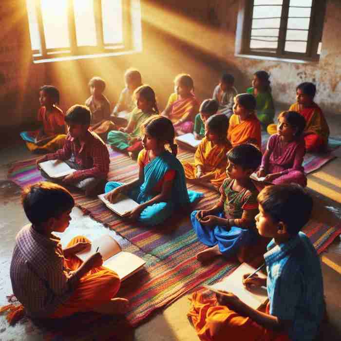 Now children will study Sanskrit from class one