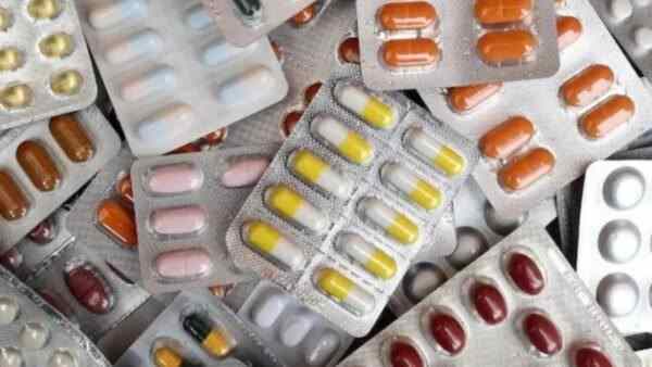 The government has imposed a ban on these 156 medicines, saying that they may pose a threat to humans