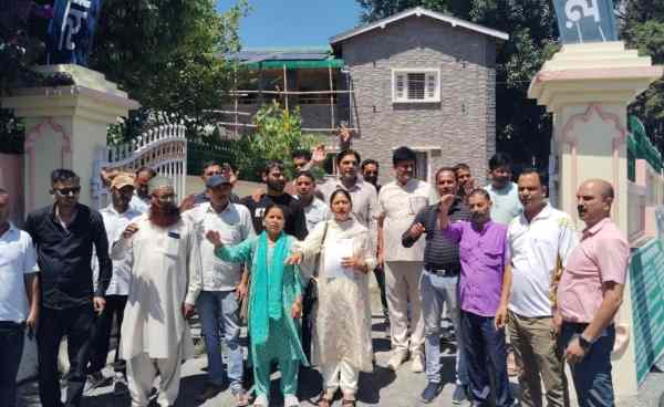 congressmen-roar-in-pithoragarh-against-increasing-crimes-against-women