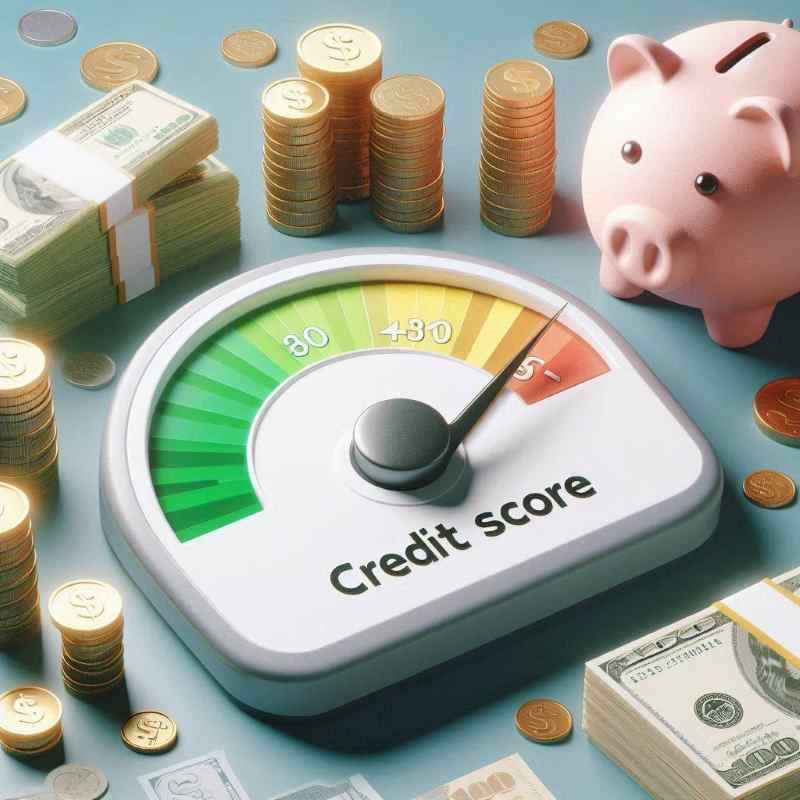 credit score