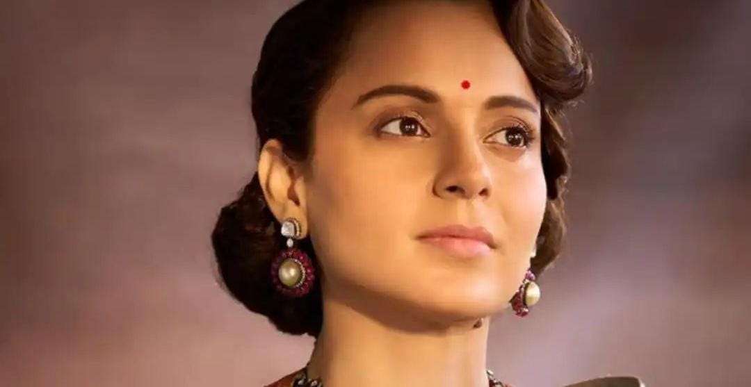 I will not let the rights of the Constitution end, if I step back then these people will not let anyone rise, Kangana Ranaut gave a befitting reply