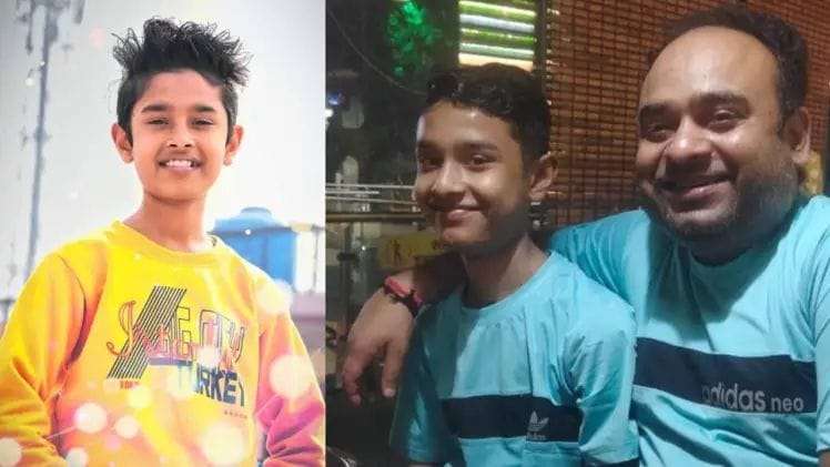 Delhi student writes an emotional note to his father before committing suicide, writes, "I am asking for something for the last time."