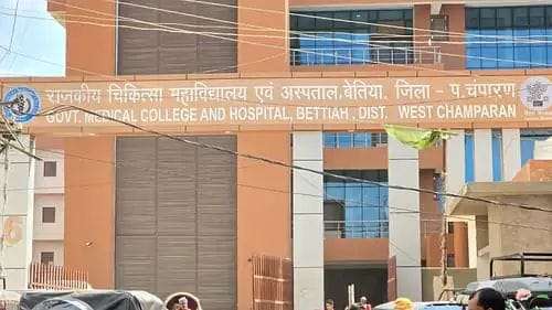 So far there are 3583 cases of HIV in West Champaran, including pregnant women and children