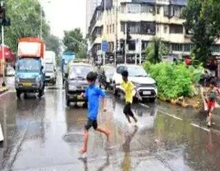 Weather Update: There will still be heavy rain in Gujarat, yellow alert has been issued in Uttarakhand as well, know how will be the weather in UP and Bihar