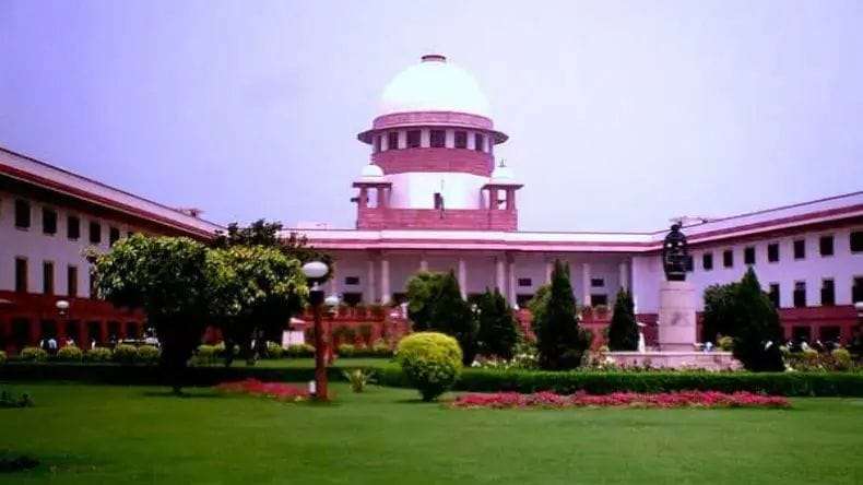 Golden opportunity for 10th pass youth to work in Supreme Court, recruitment for 80 posts