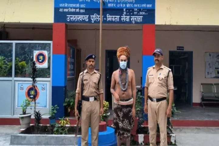 Rishikesh Rape Case: The dark deeds of the ashram baba came to light, he kept making the boy a victim of his lust for 3 years, this is how it was revealed