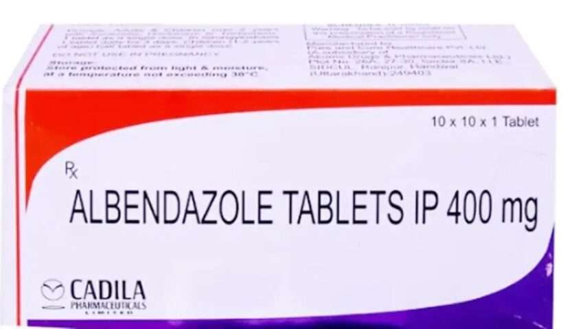 25 students fell ill after consuming Albendazole medicine, negligence of Anganwadi workers came to the fore