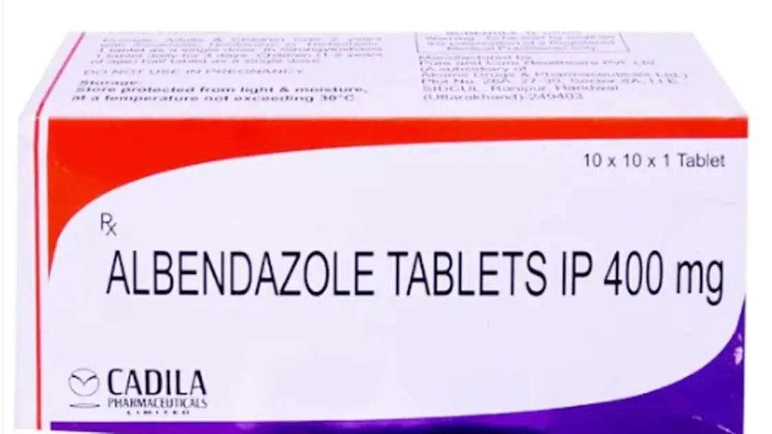 25 students fell ill after consuming Albendazole medicine, negligence of Anganwadi workers came to the fore