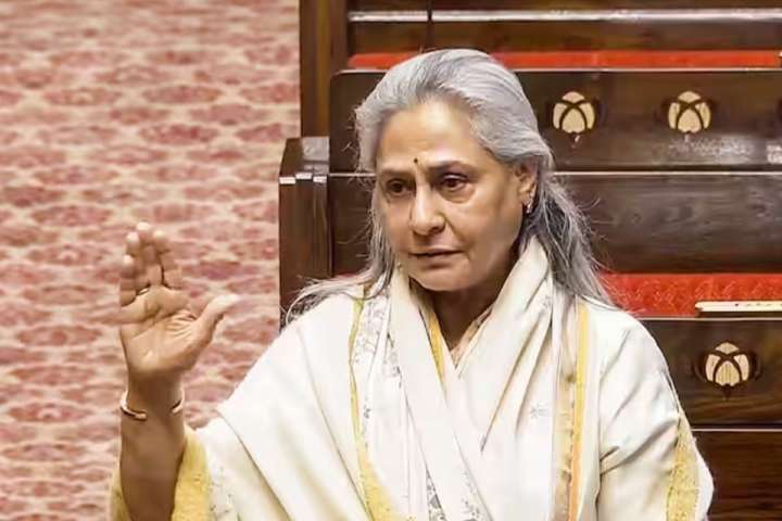 Bollywood Stories: Do you know why Jaya Bachchan is angry with the paparazzi, know the inside story