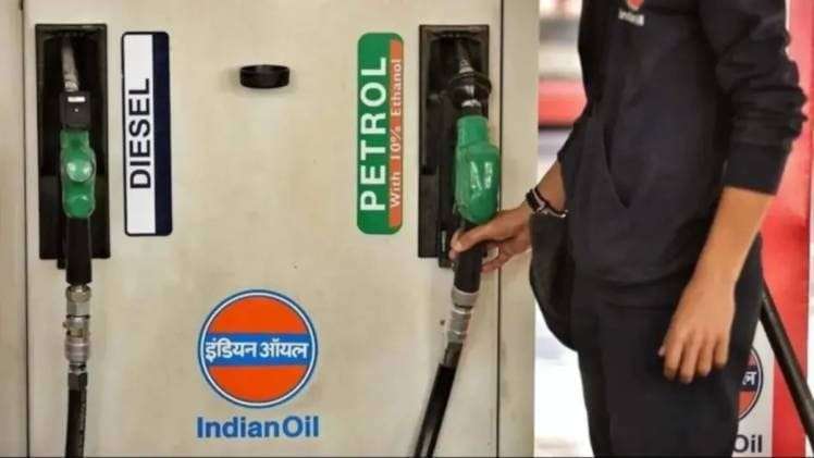 Petrol and diesel prices reduced on PM Modi's birthday, new rates updated, know the fuel prices in your city