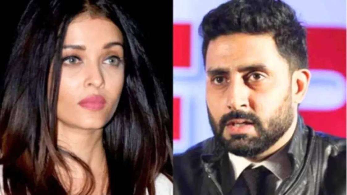 Aishwarya and I are getting divorced for Aaradhya… Abhishek Bachchan announced this truth, the internet was shocked