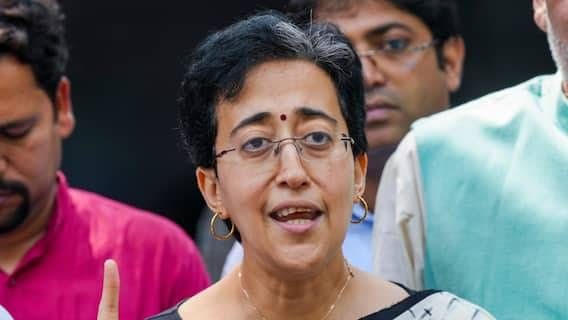 Know when Atishi will take oath as Chief Minister? This is the final date