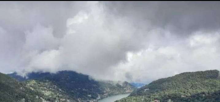 Weather will change again in Uttarakhand, humidity in Dehradun is currently troubling, it will rain after 72 hours, alert has been issued