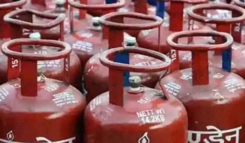 Good news for LPG customers, now composite cylinder will be available for just Rs 633