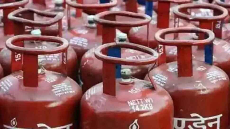 Good news for LPG customers, now composite cylinder will be available for just Rs 633