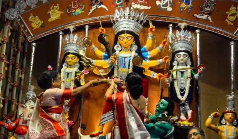 Before Durga Puja, Hindus in Bangladesh received threats, Rs 5 lakh ransom demanded