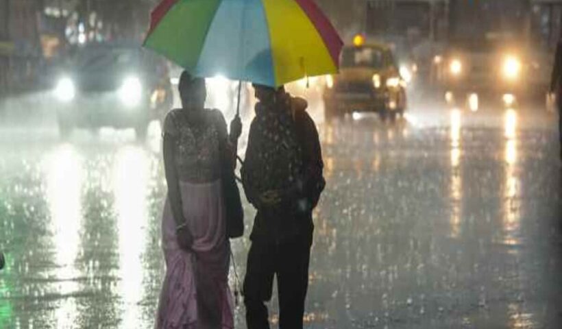 There will be heavy rains in Uttarakhand for two days, stay alert