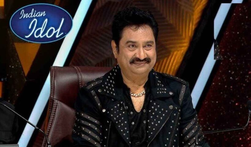 Kumar Sanu was dropped from season 15 of Indian Idol, know who will take over the judge's seat now