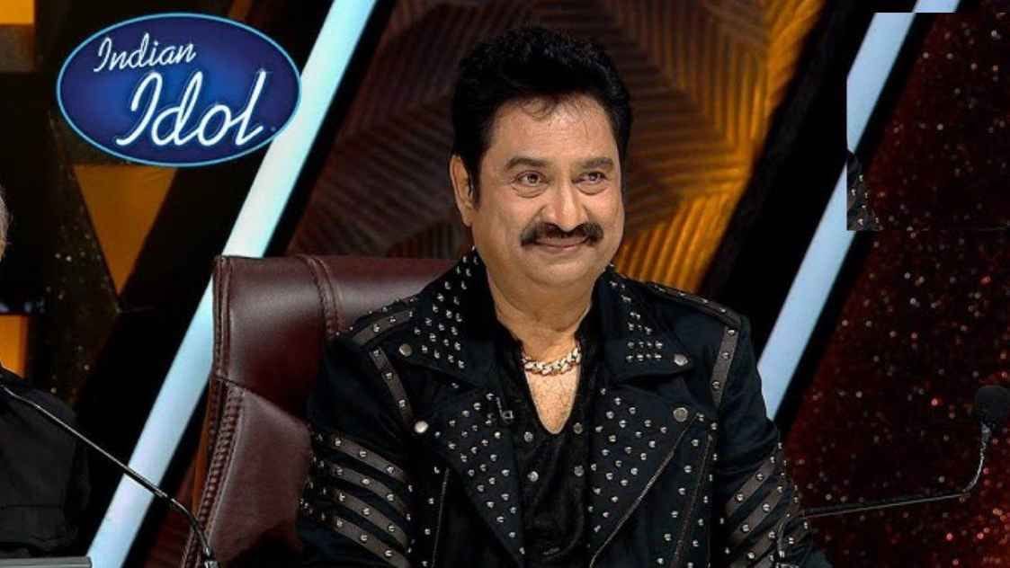 Kumar Sanu was dropped from season 15 of Indian Idol, know who will take over the judge's seat now