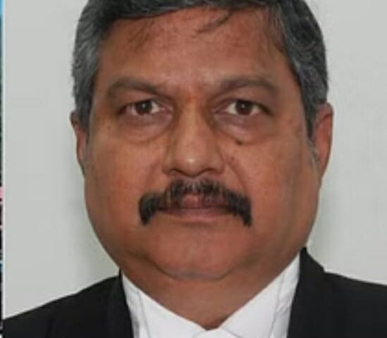 Justice Narendra ji will be the next Chief Justice of Uttarakhand High Court