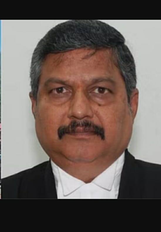 Justice Narendra ji will be the next Chief Justice of Uttarakhand High Court