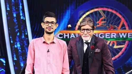 Chandra Prakash became the first crorepati of KBC 16, will you be able to answer this difficult question asked by Big B