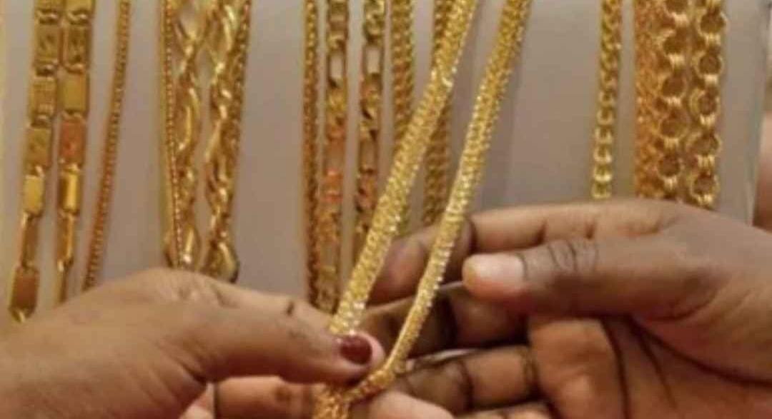 If you are thinking of making gold jewellery then don't worry, gold will become more expensive, know why the rates are increasing