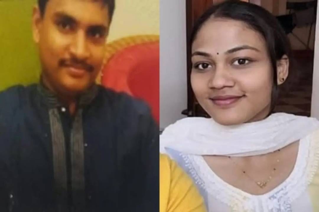 Bengaluru murder case: Frustrated with Mahalakshmi's behavior, he killed her, the killer wrote the story in the suicide note