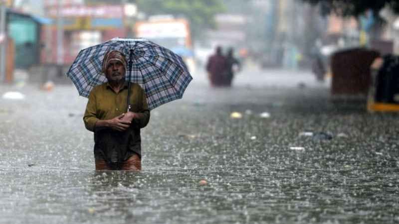 Clouds will rain more heavily now, it will rain in these 13 states, Meteorological Department has issued an alert