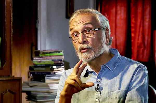 Senior litterateur Pankaj Bisht will receive Vidyasagar Smriti Samman 2024.