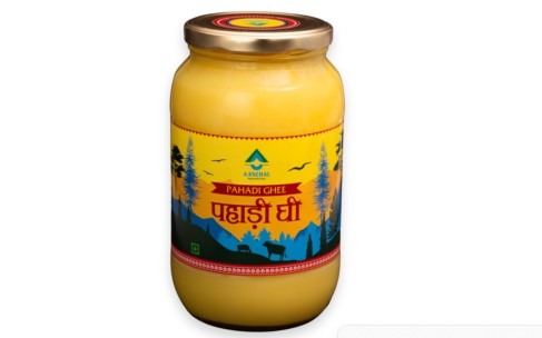 almora-milk-union-is-giving-special-discount-on-the-purchase-of-anchal-ghee