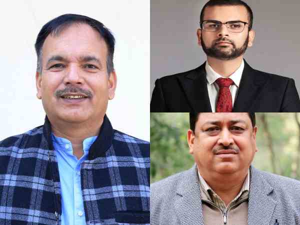 3 Indian Scientists from Almora Institute Named in Stanford's Top Scientists List