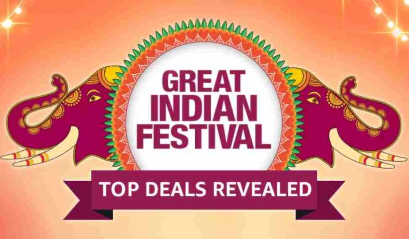 Amazon Great Indian Festival 2024 The biggest shopping opportunity