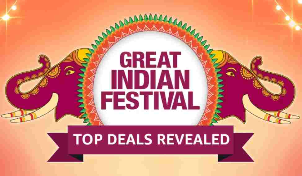 Amazon Great Indian Festival 2024 The biggest shopping opportunity