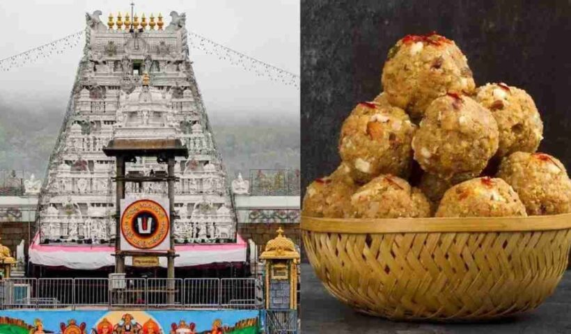 Investigation into adulteration of Tirupati Laddoo postponed amid Supreme Court hearing