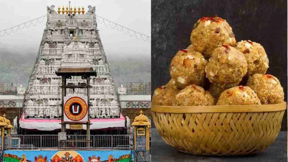 Investigation into adulteration of Tirupati Laddoo postponed amid Supreme Court hearing