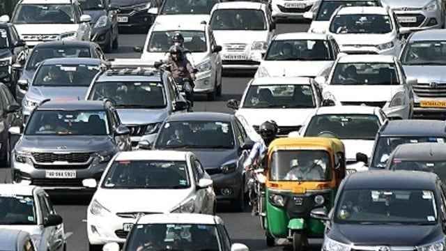 Green card will now be made mandatory for vehicles coming to Uttarakhand, know the reason