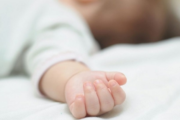 Newborn baby found in river in Nainital district, police investigating the case