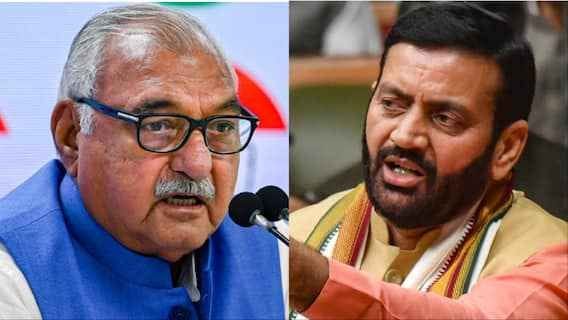 Haryana Election Result 2024: Know what is the condition of Congress and Dushyant Chautala in Haryana? BJP is leading in the trends