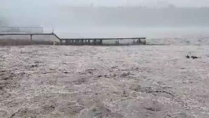 This Bollywood actor died by drowning in the river Ganga, he had gone to his village for a religious ritual