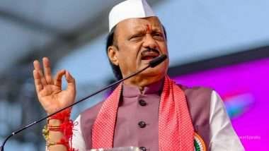 Why there was a stir in Maharashtra politics, Ajit Pawar walked out of the cabinet meeting after 10 minutes, now this big announcement can be made