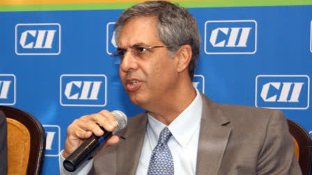 Noel Tata became the new chairman of Tata Group, decision was taken in the meeting