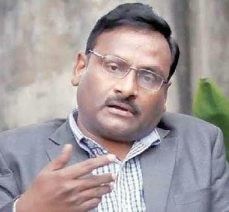 Former DU professor GN Saibaba passes away