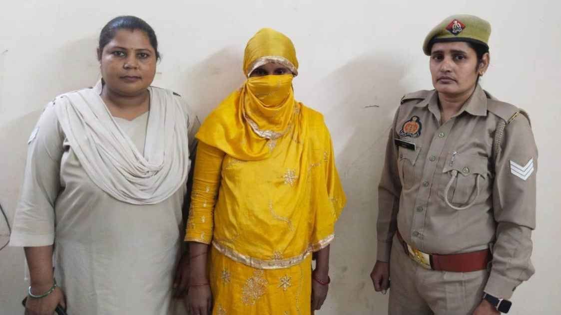 Why did the maid mix urine in the flour to knead it, the maid confessed her crime during police interrogation, watch the viral video