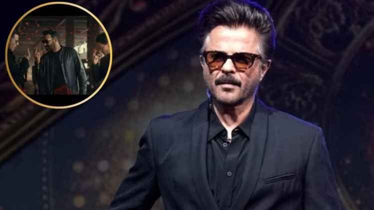 Anil Kapoor became an example for everyone, rejected the offer of 10 crore rupees, refused to advertise Pan Masala